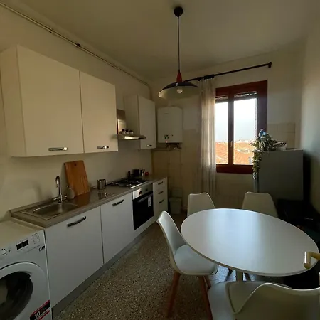 Ca Della Lana Apartment Venice Exterior photo
