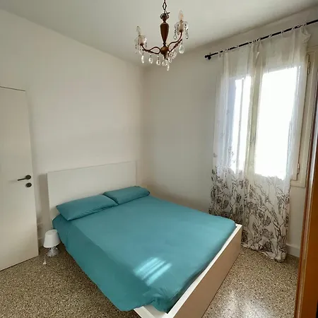 Ca Della Lana Apartment Venice Exterior photo