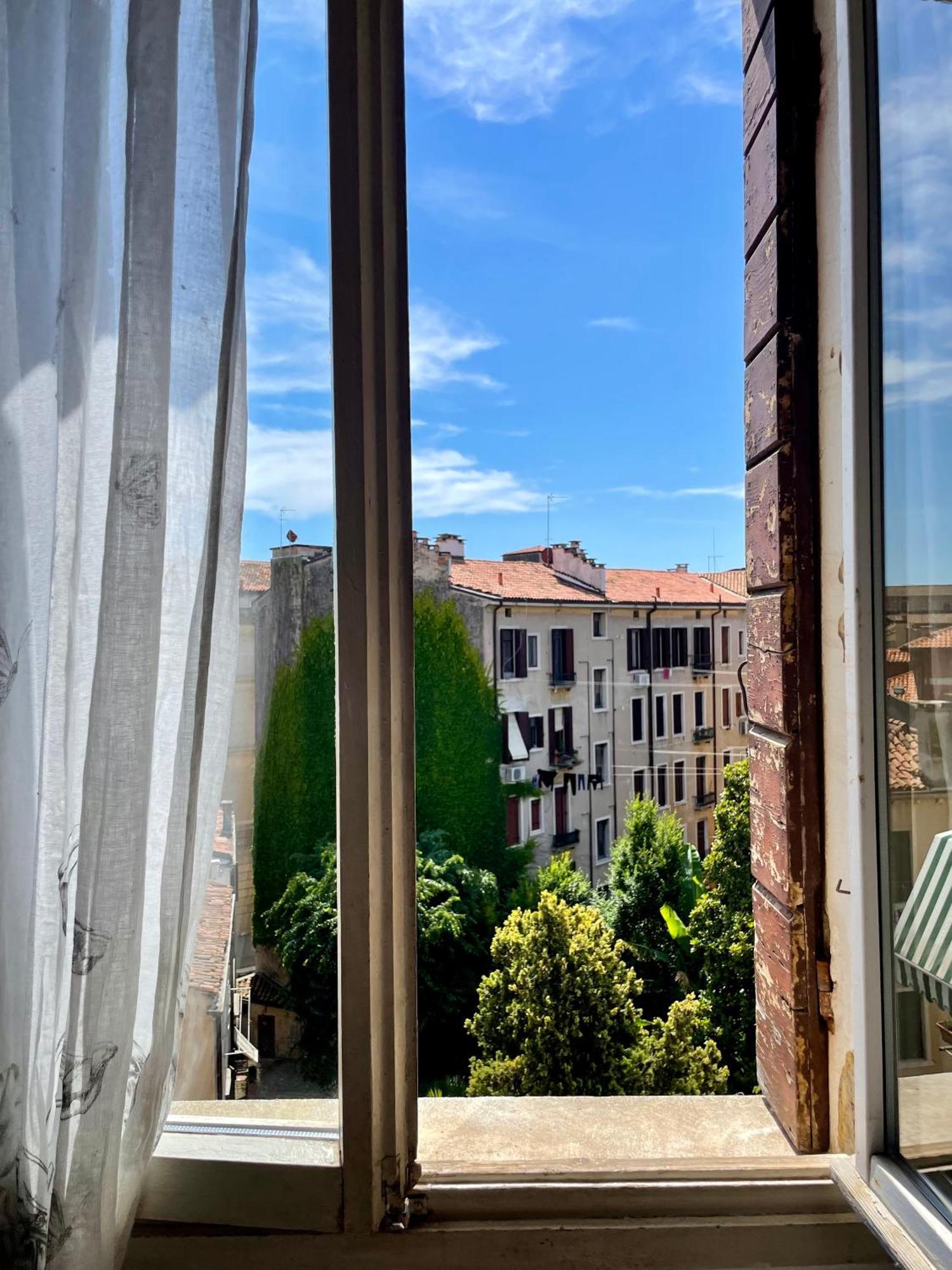 Ca Della Lana Apartamento Venecia